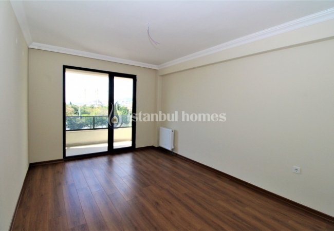 Advantageously Located New Apartments in Kartal Istanbul 14