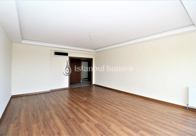 Advantageously Located New Apartments in Kartal Istanbul 5