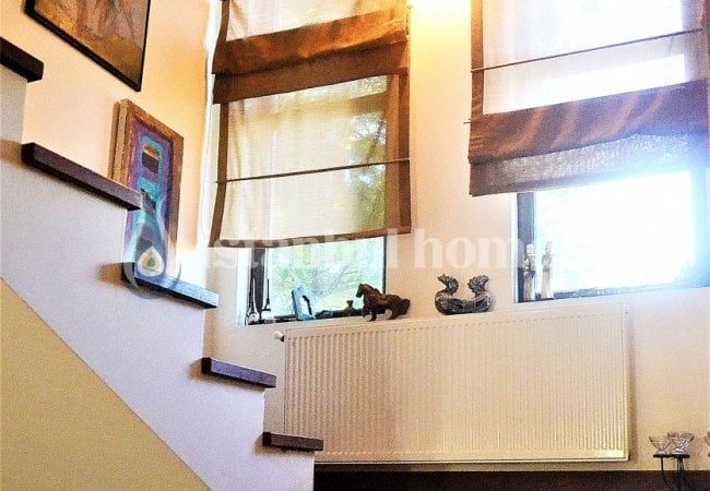 İstanbul Ömerli'de Geniş Özel Bahçeli Doğayla İç İçe Villa 18