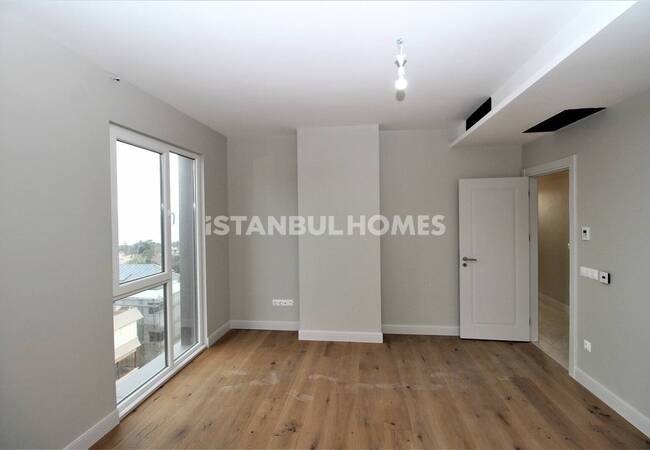 Wohnungen Mit Meerblick In Der Bagdat Straße In Kadiköy 18