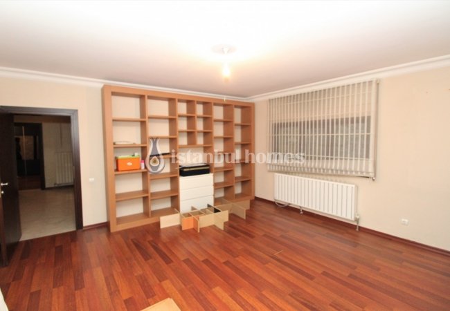 Mansion for Sale in Beykoz with Astonishing Bosphorus Views 21