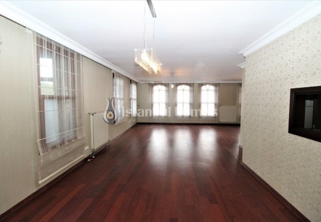 Mansion for Sale in Beykoz with Astonishing Bosphorus Views 13
