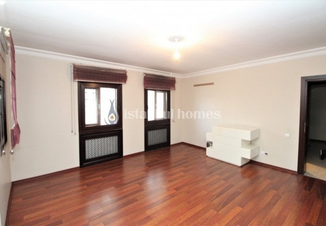 Mansion for Sale in Beykoz with Astonishing Bosphorus Views 20