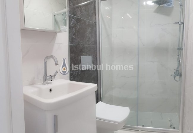 Appartement D'investissement Bien Situé À Sisli Istanbul 6