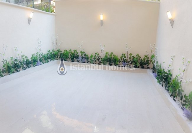Appartement D'investissement Bien Situé À Sisli Istanbul 8