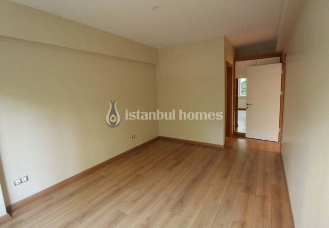 Modernly Designed Ready to Move Apartments in Buyukcekmece 32
