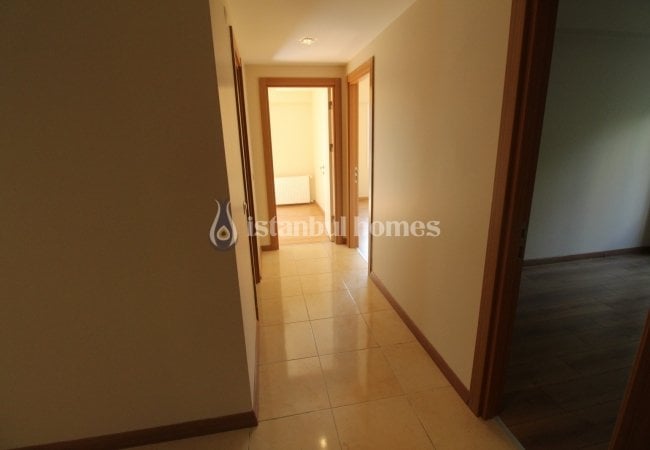 Modernly Designed Ready to Move Apartments in Buyukcekmece 34