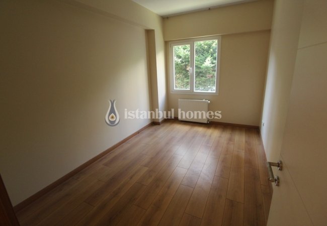 Modernly Designed Ready to Move Apartments in Buyukcekmece 35