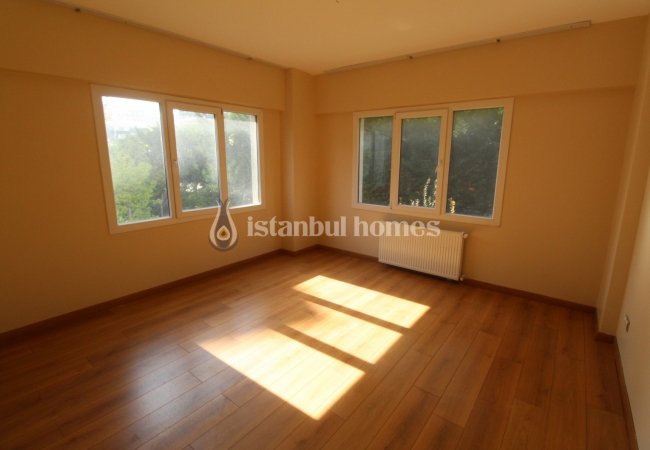 Modernly Designed Ready to Move Apartments in Buyukcekmece 38