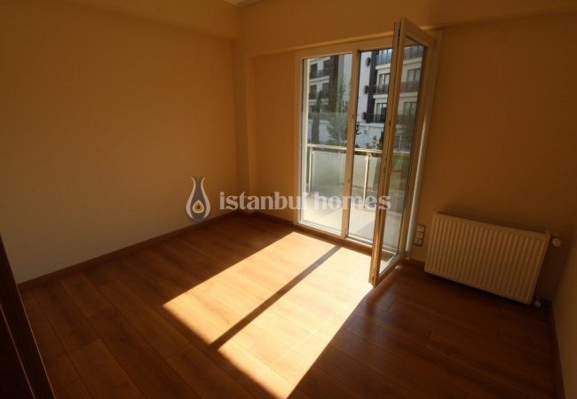 Modernly Designed Ready to Move Apartments in Buyukcekmece 39