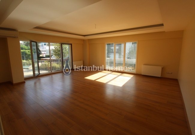 Modernly Designed Ready to Move Apartments in Buyukcekmece 24