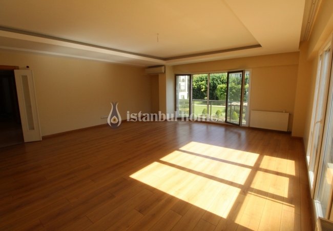 Modernly Designed Ready to Move Apartments in Buyukcekmece 25