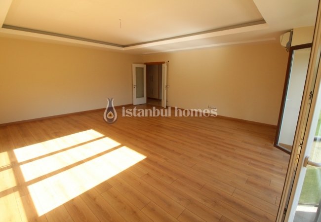 Modernly Designed Ready to Move Apartments in Buyukcekmece 26