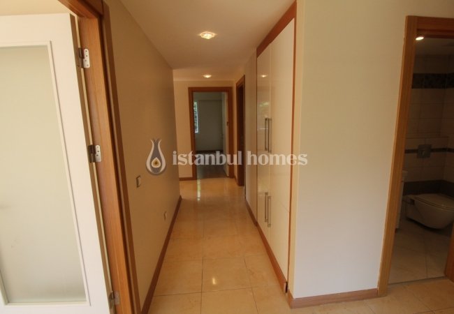 Modernly Designed Ready to Move Apartments in Buyukcekmece 30
