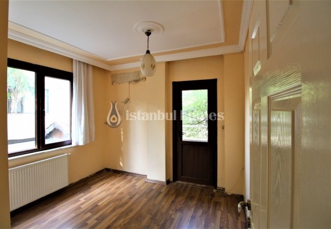Citizenship Approved Villa on a Tourism Zoned Land in Pendik 17