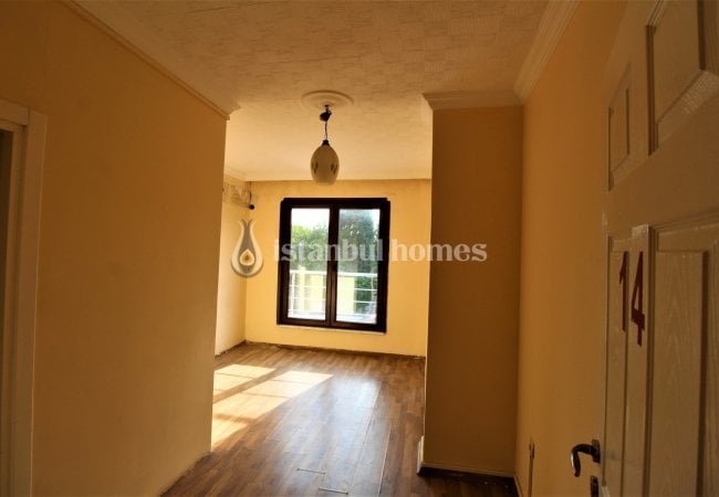 Citizenship Approved Villa on a Tourism Zoned Land in Pendik 18