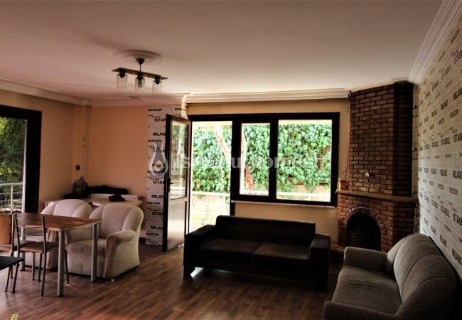 Citizenship Approved Villa on a Tourism Zoned Land in Pendik 14