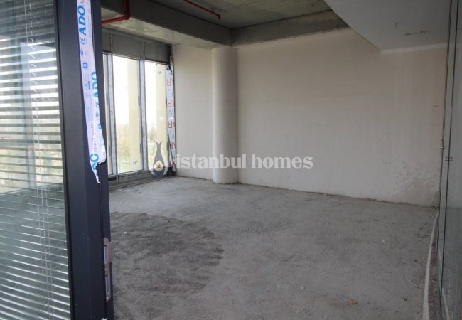 املاک تجاری با طرح پرداخت آسان در استانبول 17