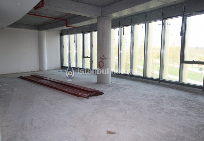 املاک تجاری با طرح پرداخت آسان در استانبول 18
