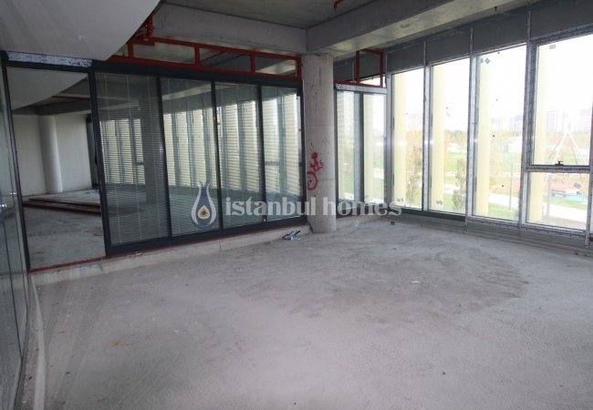 املاک تجاری با طرح پرداخت آسان در استانبول 19