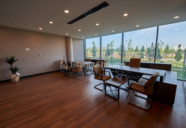 املاک تجاری با طرح پرداخت آسان در استانبول 16