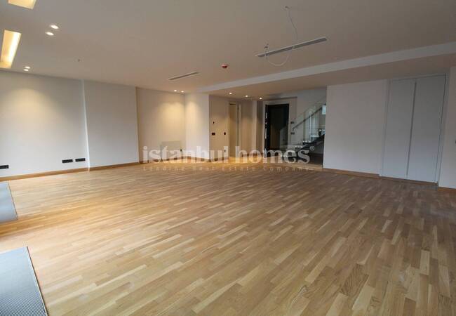 Luxus-immobilien In Komplex Mit Einkaufszentrum In Sisli 10