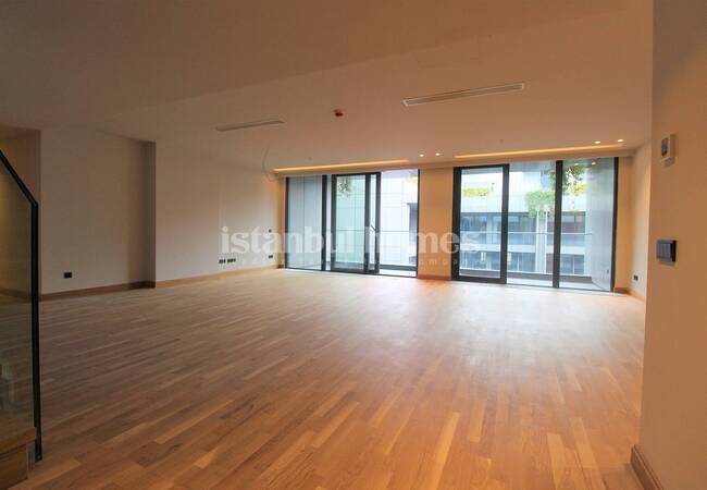Luxus-immobilien In Komplex Mit Einkaufszentrum In Sisli 11