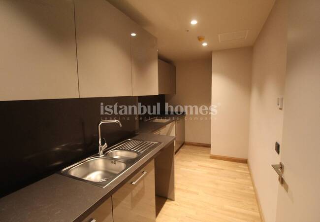 Luxus-immobilien In Komplex Mit Einkaufszentrum In Sisli 12