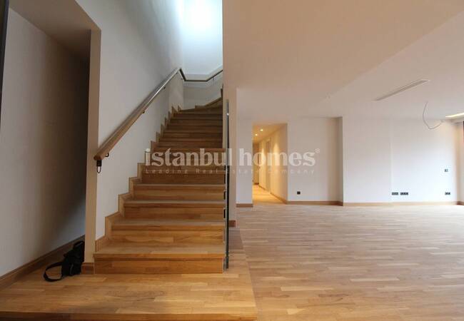 Luxus-immobilien In Komplex Mit Einkaufszentrum In Sisli 13