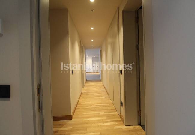 Luxus-immobilien In Komplex Mit Einkaufszentrum In Sisli 14
