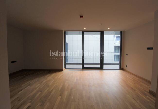 Luxus-immobilien In Komplex Mit Einkaufszentrum In Sisli 15