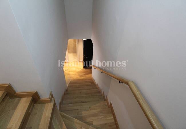 Luxus-immobilien In Komplex Mit Einkaufszentrum In Sisli 17