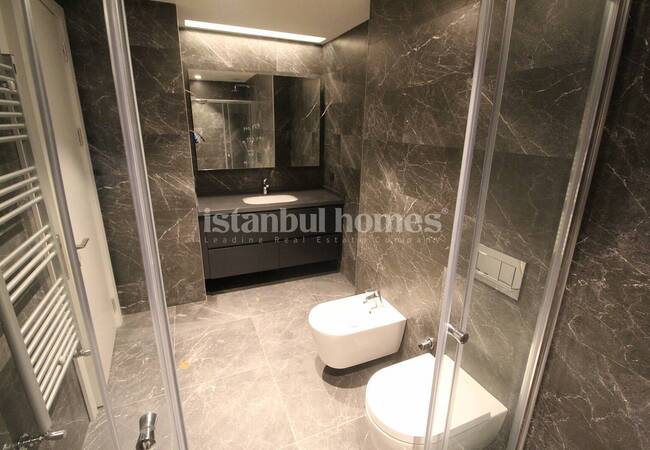 Luxus-immobilien In Komplex Mit Einkaufszentrum In Sisli 18
