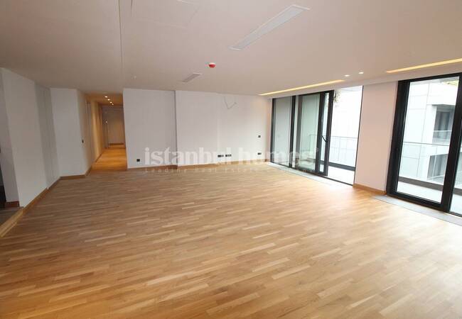 Luxus-immobilien In Komplex Mit Einkaufszentrum In Sisli 9