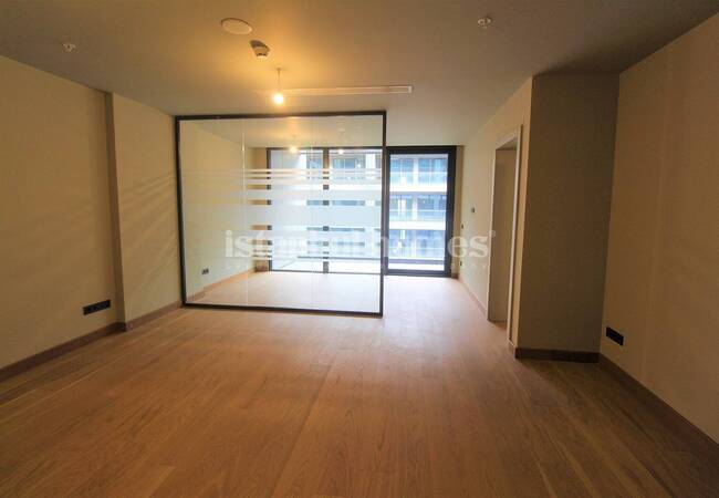 İstanbul Şişli'de Şehrin Kalbinde Satılık Lüks Ofisler 6