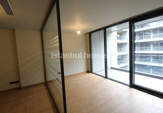 İstanbul Şişli'de Şehrin Kalbinde Satılık Lüks Ofisler 7