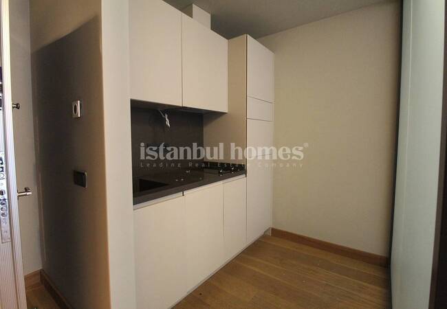 İstanbul Şişli'de Şehrin Kalbinde Satılık Lüks Ofisler 9