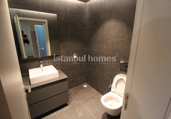 İstanbul Şişli'de Şehrin Kalbinde Satılık Lüks Ofisler 12