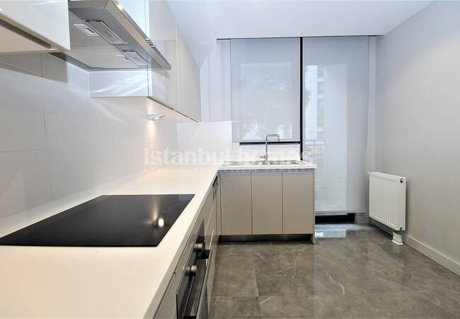 Neue Meerblick-wohnung In Einem Luxuskomplex In Kartal 9