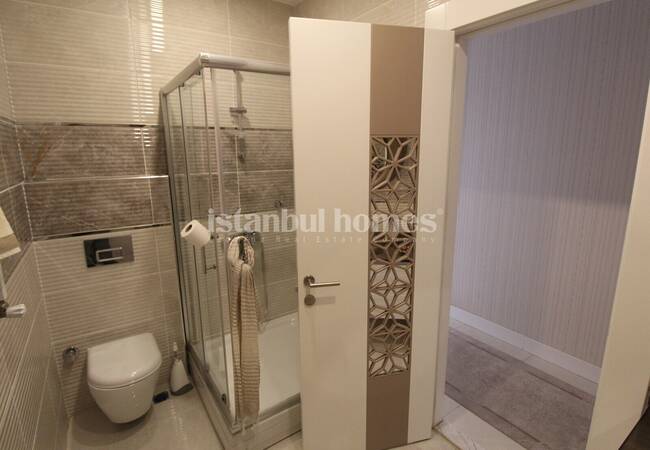 Spacieux Immobiliers Concept Familial À Vendre À Istanbul 21