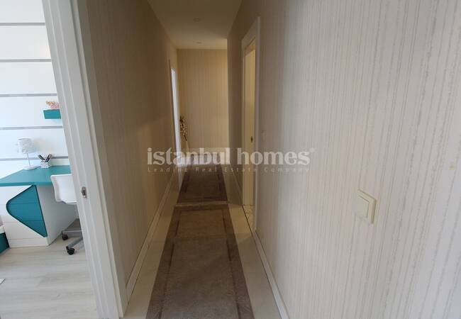 Spacieux Immobiliers Concept Familial À Vendre À Istanbul 22