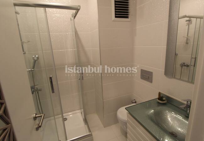 Spacieux Immobiliers Concept Familial À Vendre À Istanbul 28