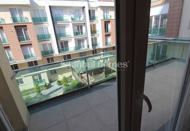 Spacieux Immobiliers Concept Familial À Vendre À Istanbul 29