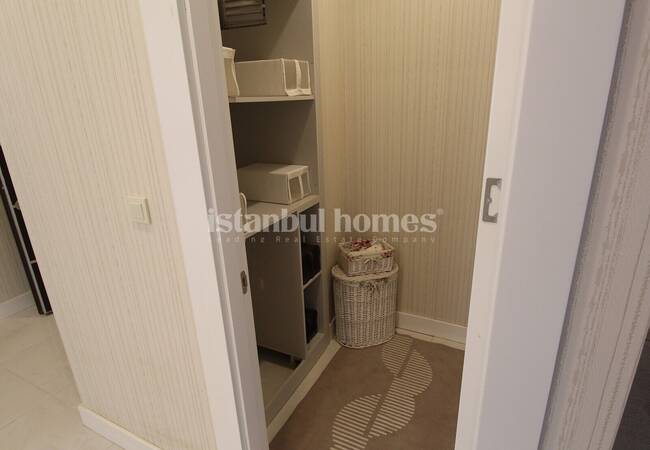 Spacieux Immobiliers Concept Familial À Vendre À Istanbul 15