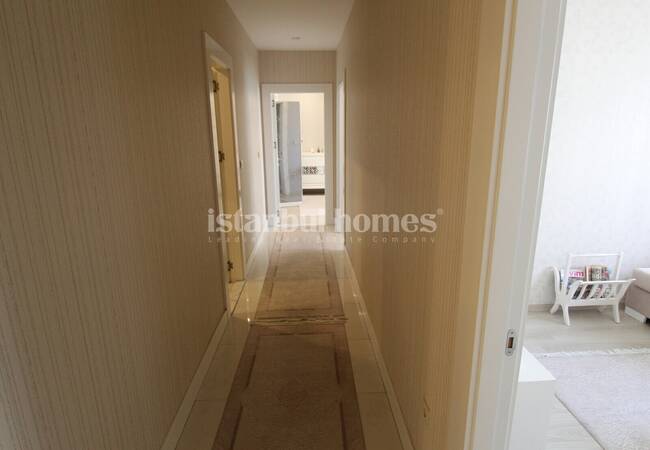 Spacieux Immobiliers Concept Familial À Vendre À Istanbul 16