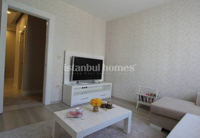 Spacieux Immobiliers Concept Familial À Vendre À Istanbul 18