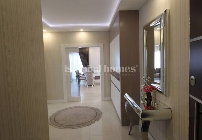 Spacieux Immobiliers Concept Familial À Vendre À Istanbul 9