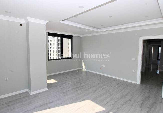 Luxueux Appartements Avec Vue Sur Mer À Kartal Istanbul 4