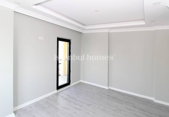 Luxueux Appartements Avec Vue Sur Mer À Kartal Istanbul 7