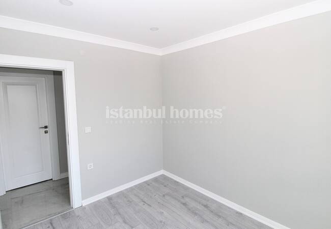 Luxueux Appartements Avec Vue Sur Mer À Kartal Istanbul 10